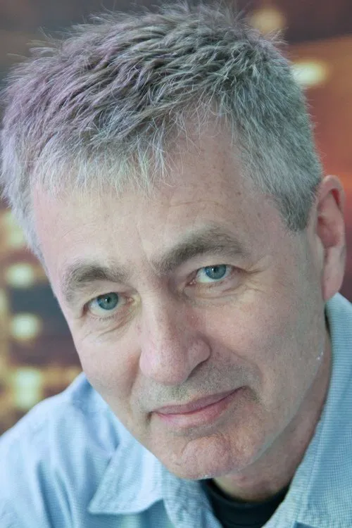 Steve James profile