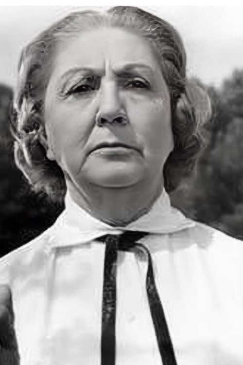 María Luisa Santés profile