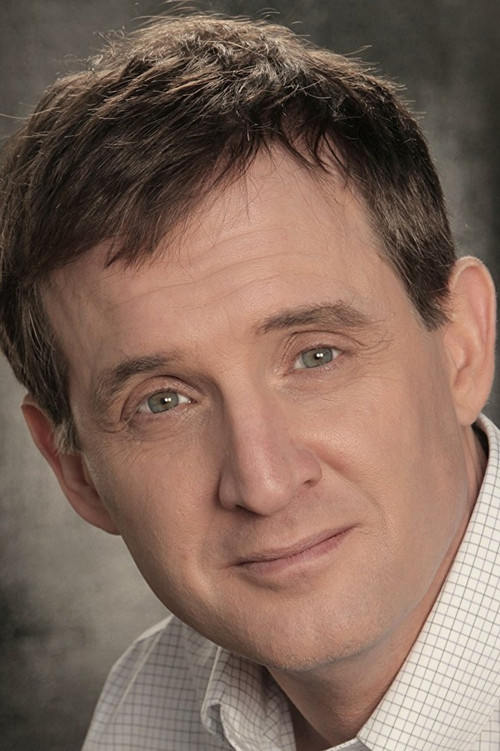 Jake Carpenter profile