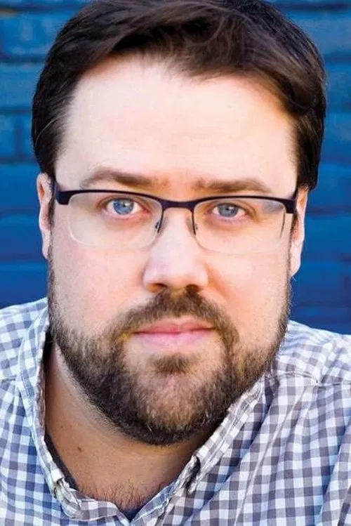 Colin Fickes profile