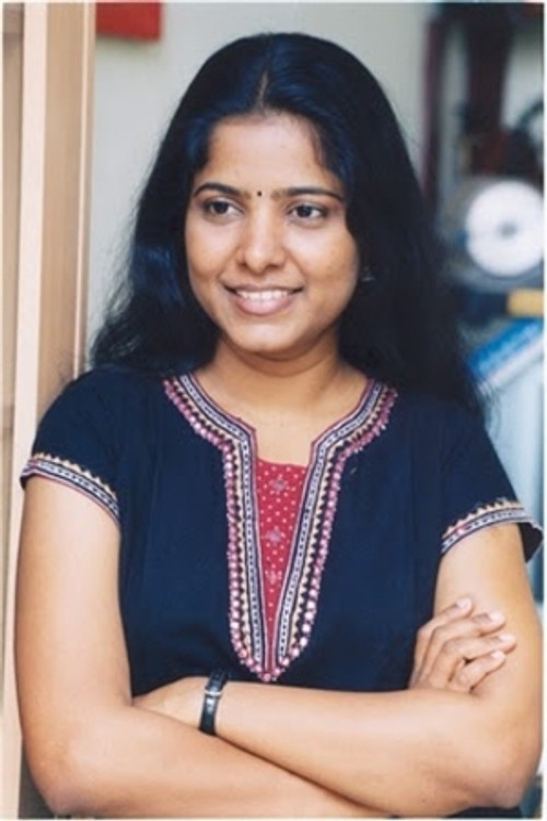 Leena Manimekalai profile