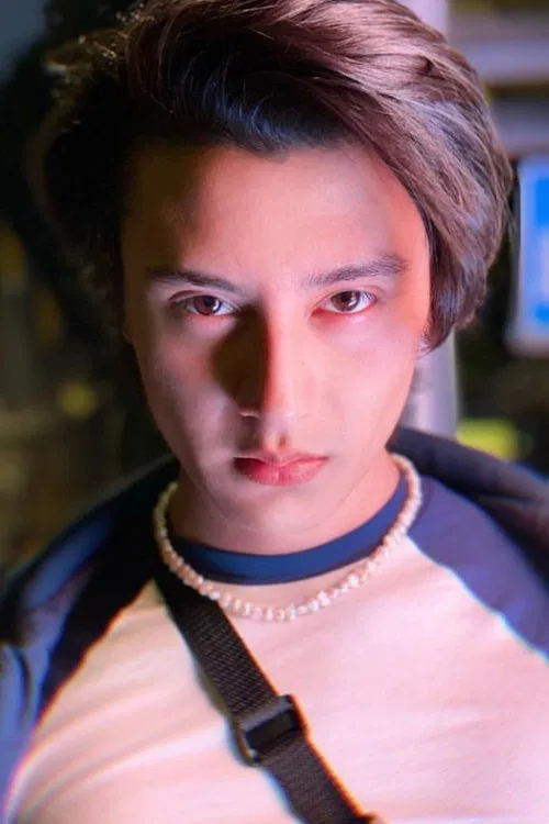 Arnold Cortés Cabrales profile