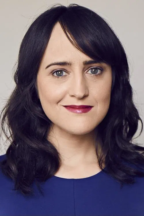 Mara Wilson profile