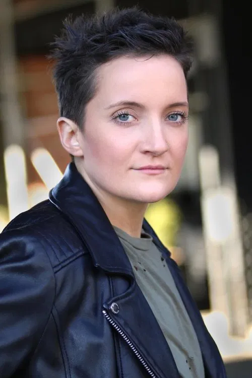 Jules Forsberg-Lary profile