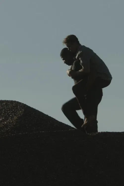 Acumulação Primitiva poster