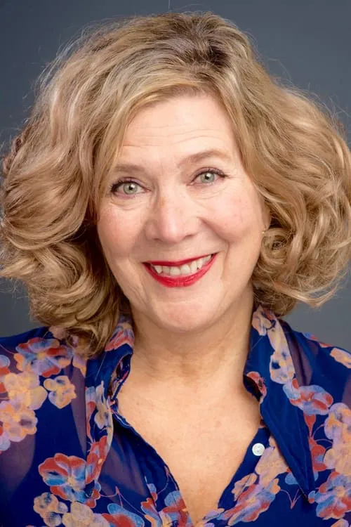 Frances Flanagan profile