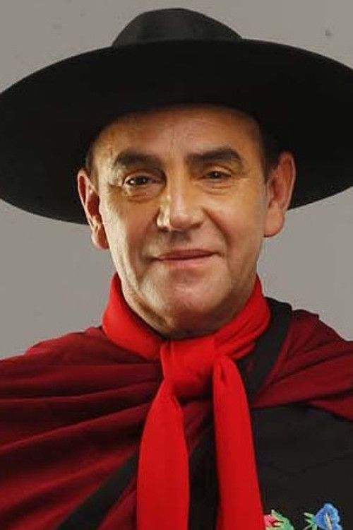 Chaqueño Palavecino profile