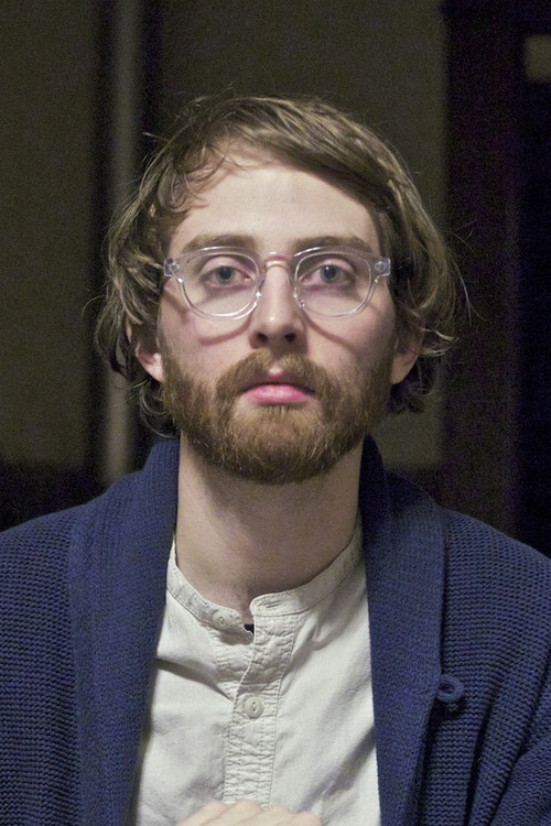 Noel David Taylor profile