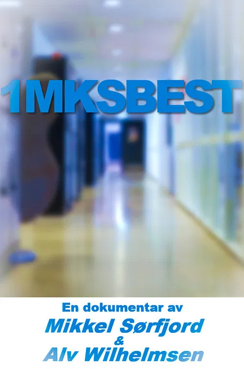 1MKSBEST poster