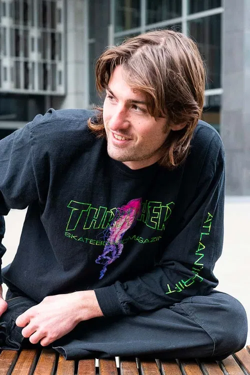 Jake Johnson profile