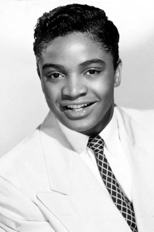 Jackie Wilson profile