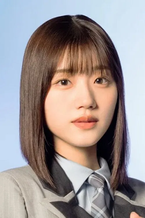 Mirei Sasaki profile