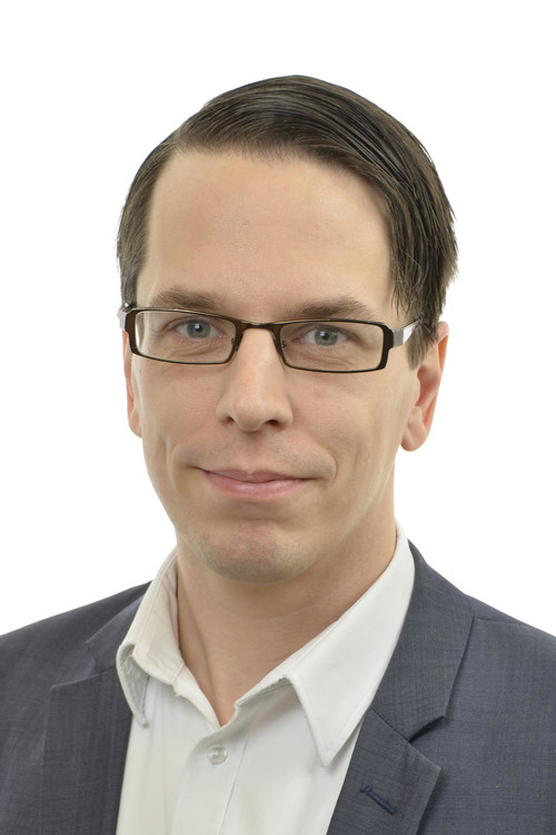 Johnny Skalin profile