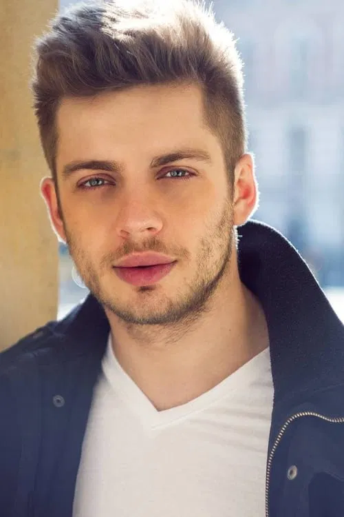 Dawid Czupryński profile