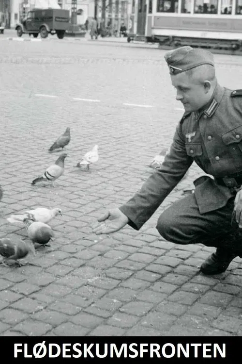 Flødeskumsfronten poster