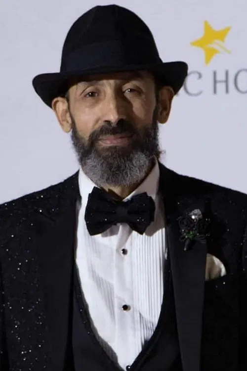 Mohamed Naimane profile