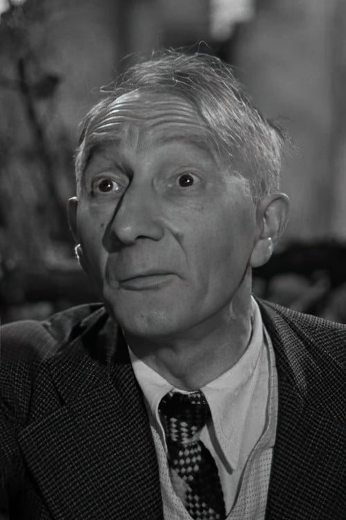 Émile Saint-Ober profile