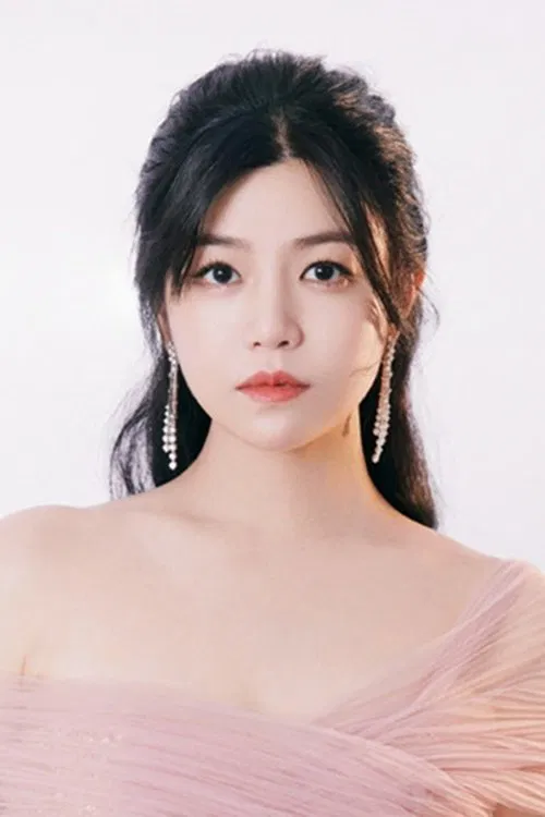 Michelle Chen Yan-Hsi profile