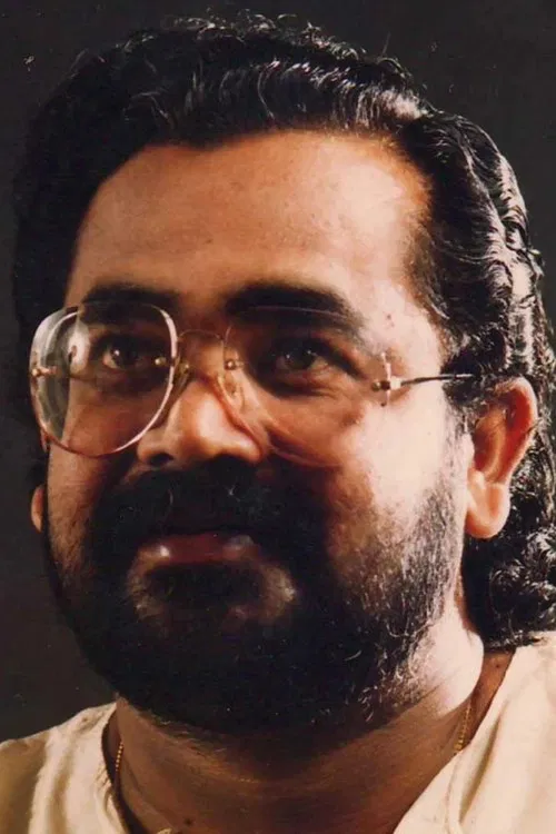 K.K. Sudhakaran profile