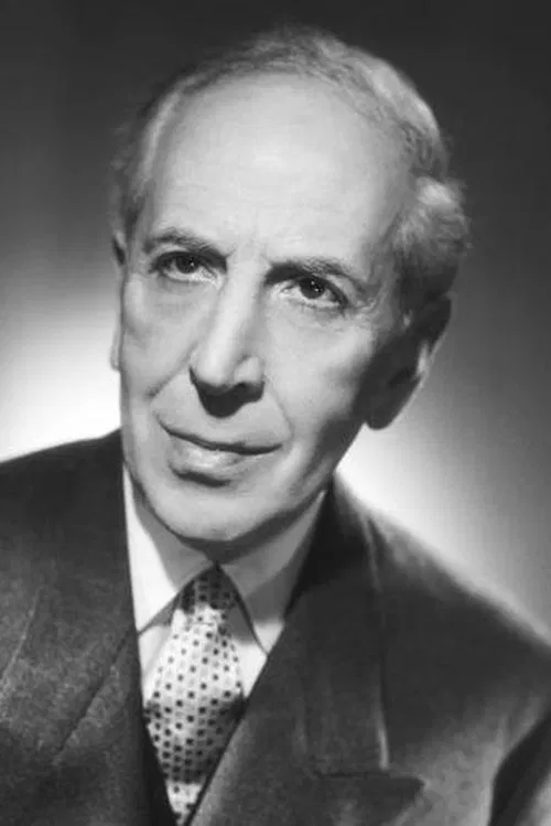 Marcel L'Herbier profile