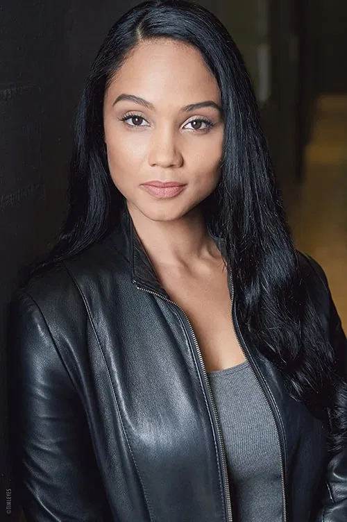 Joanne Jansen profile