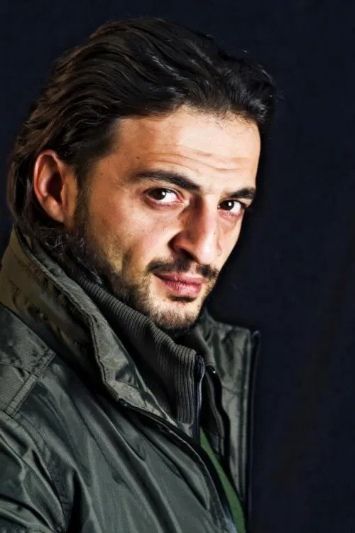 Babken Chobanyan profile