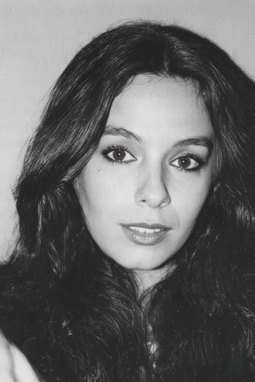 Nadia Carvalho profile