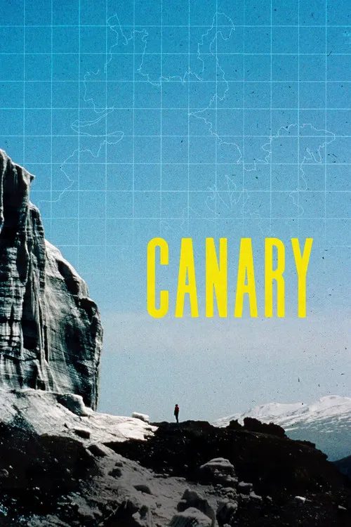 Canary poster