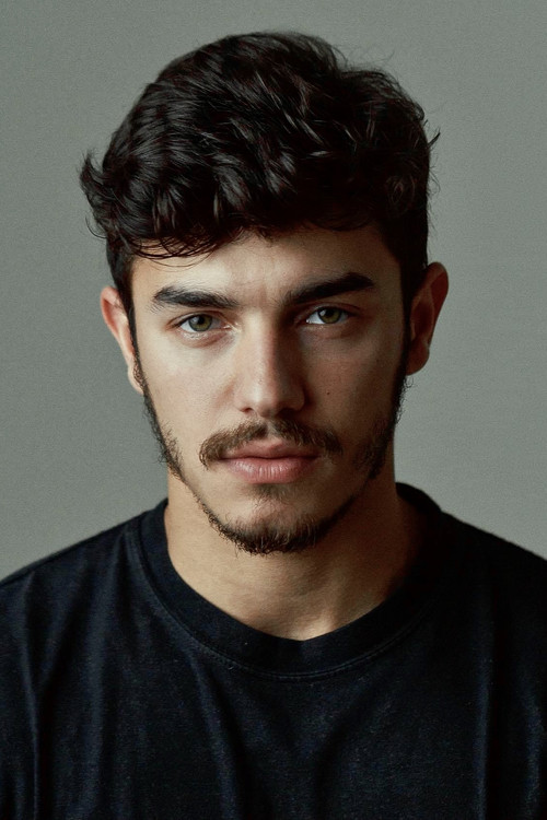 Leonardo Zanchin profile