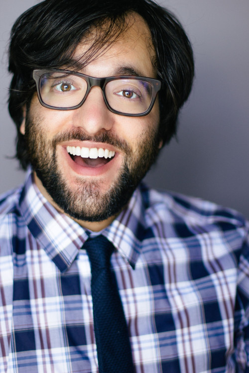 Rhyan Schwartz profile