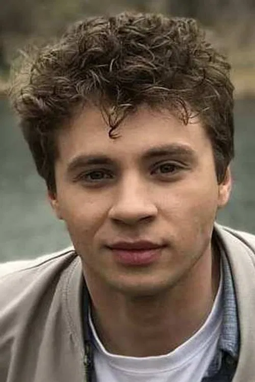 Yaroslav Shakhtorin profile