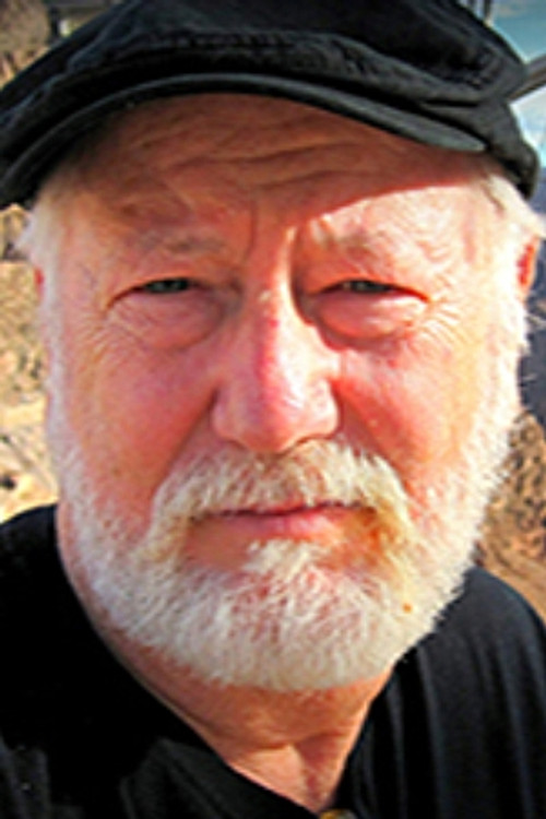 Arlan Godthaab profile