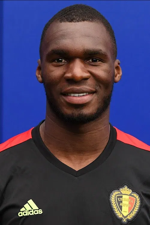 Christian Benteke profile