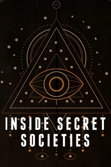 Inside Secret Societies poster