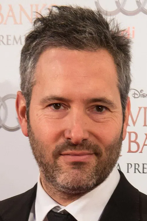 Hans Herbots profile