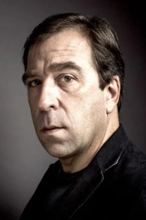 Nicolas Lormeau profile