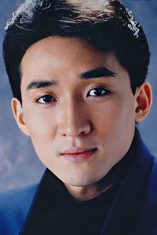 Norman Cheung Lap-Ki profile
