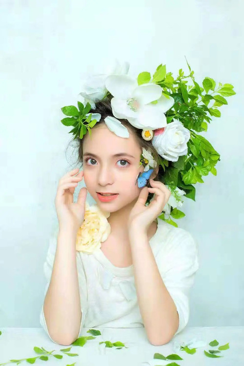 Dounia Hani Abduranhman profile