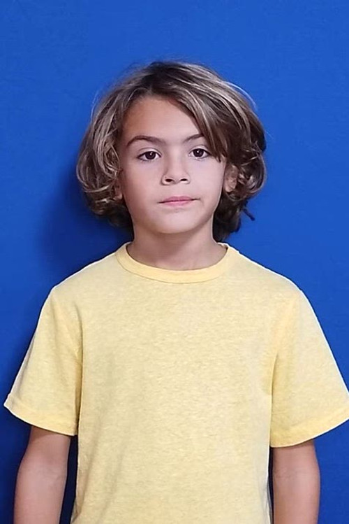 Jaydn Vargas profile