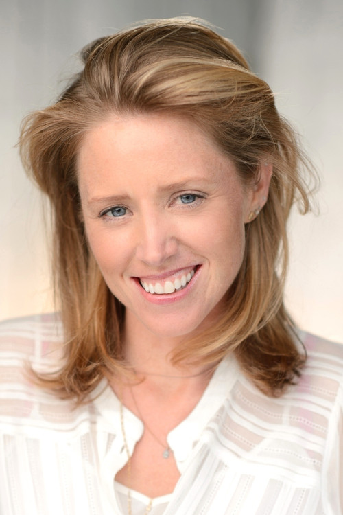 Amy Redford profile