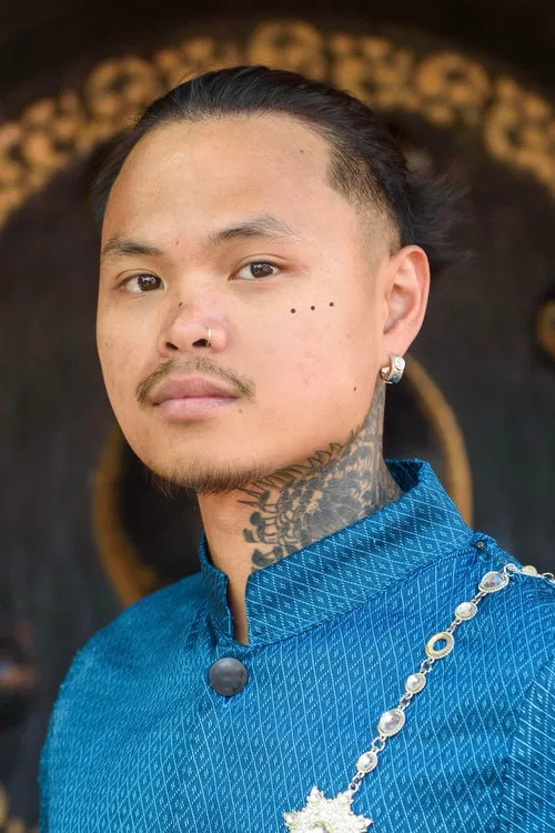 Harvey Nichol profile