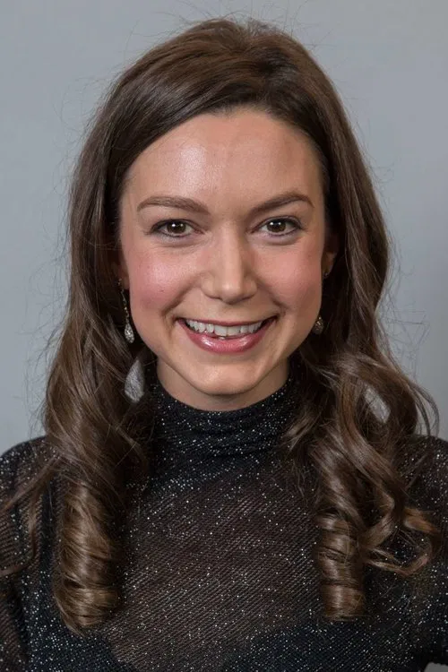 Kate Maberly profile