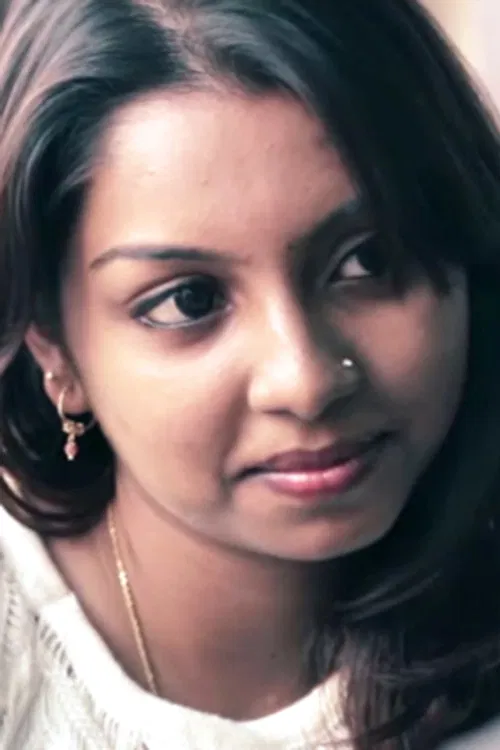 Jaya Ganason profile