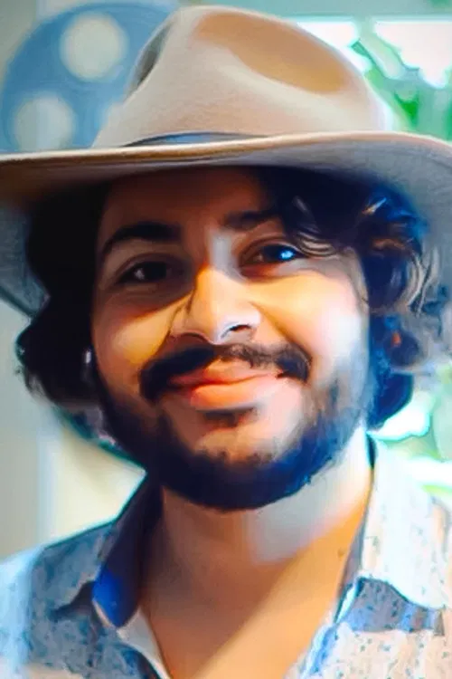 Amadeo Rivas profile