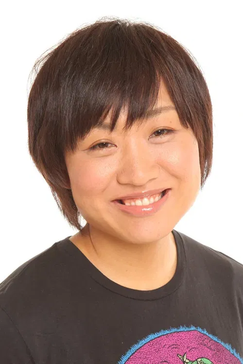 Shizuyo Yamasaki profile