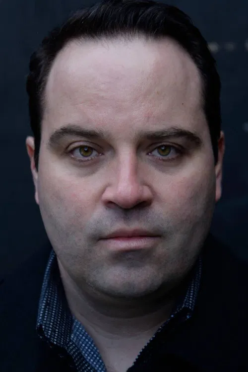 Dimitri Vantis profile