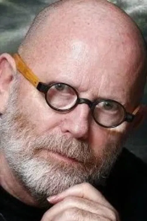 Egill Eðvarðsson profile