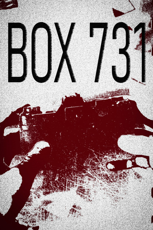 Box 731 poster