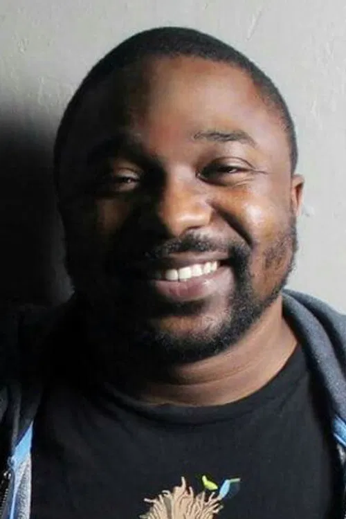 Brian Simpson profile