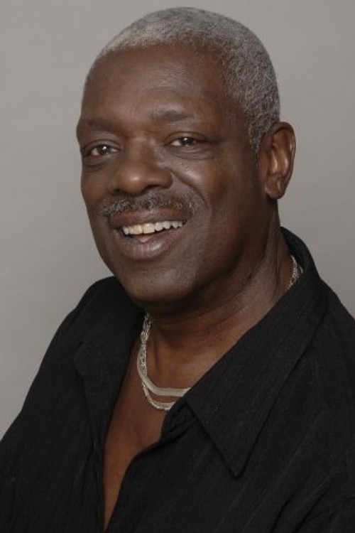 Jean Valjean profile